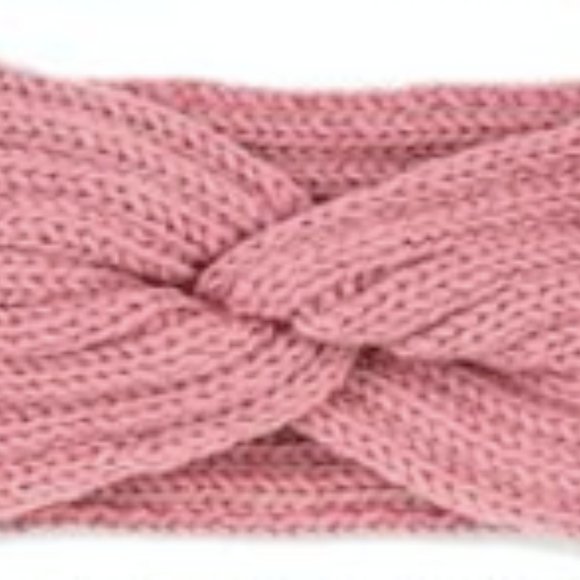 NEW!🛍Knit Headwraps - Picture 3 of 6
